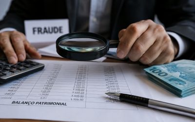 Setor financeiro enfrentou alta de quase 10% nas tentativas de fraude no 1º semestre