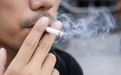 Tabagismo é maior entre jovens de 16 a 24 anos, alerta pesquisa