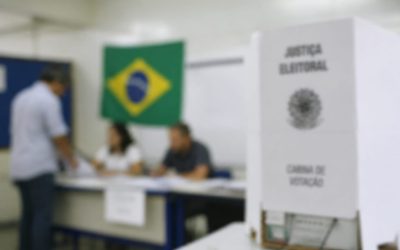 Eleições 2026: saiba o que é permitido e proibido no dia da votação