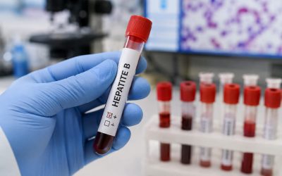 Brasil participa de pesquisa inédita que busca a cura da hepatite B