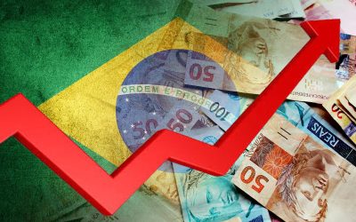 BRASIL: Quase 70% das despesas do governo federal crescem acima do limite estipulado
