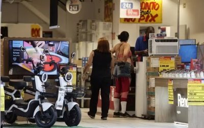 ECONOMIA: As recuperações judicais viraram uma tendência global