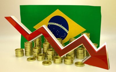 ECONOMIA: Déficit das despesas não obrigatórias atinge R$ 105 bilhões