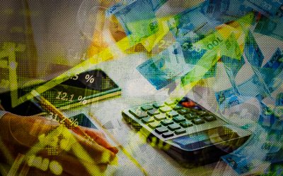 ECONOMIA: Brasil bate recorde de dívida em três frentes