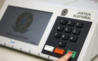Termina na quinta-feira (20) prazo para solicitação de voto em trânsito