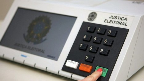 Termina na quinta-feira (20) prazo para solicitação de voto em trânsito