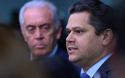 PECs do fim da escala 6×1 e da segurança pública chegam à CCJ do Senado