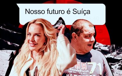 BRASIL: As mensagens de Lulinha foram divulgadas pela PF