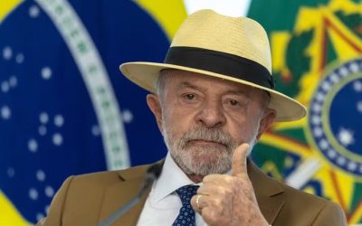 BRASIL:  Governo envia Orçamento de 2027 ao Congresso