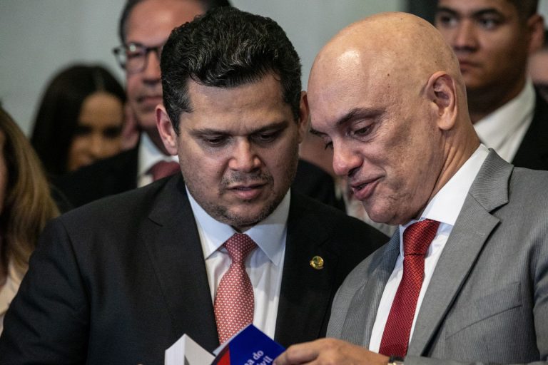 POLÍTICA: O Supremo Tribunal das Eleições?