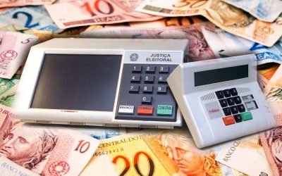 ECONOMIA: Qual é o patrimônio do seu candidato?