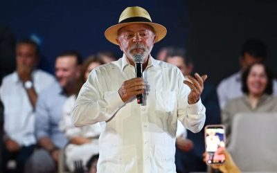 BRASIL: Tour pelas principais manchetes do Brasil
