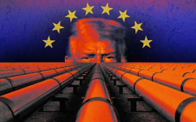 MUNDO: EUA e Venezuela fecham acordo por petróleo