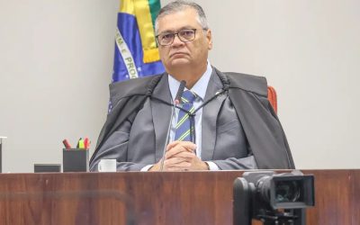 BRASIL: Dino derruba decisão do TSE sobre Flávio e Nossa Senhora