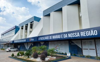 EDUCAÇÃO: CESURG Marau anuncia curso de Direito para o Vestibular de Verão 2027