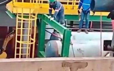 REGIÃO: Trabalhador de 63 anos perde vida em usina de combustíveis em Passo Fundo