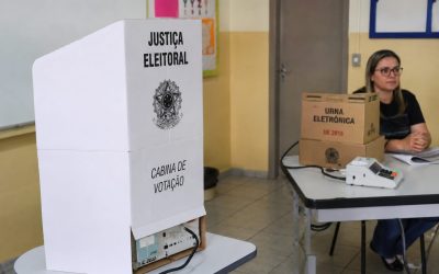 Justiça Eleitoral anuncia mudanças em locais de votação para as Eleições 2026 na região