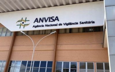 Anvisa proíbe caneta emagrecedora vinda do Paraguai