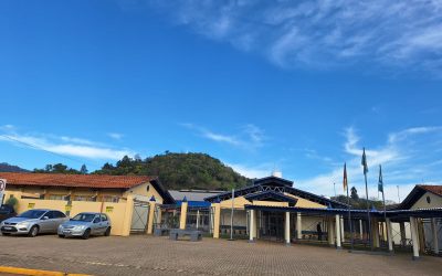 EDUCAÇÃO: Vila Maria alcança 17ª posição no RS