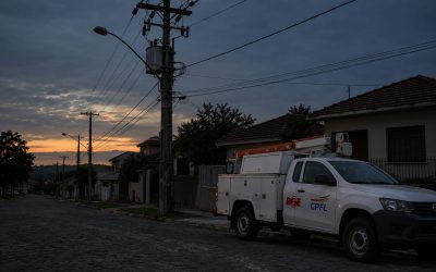 Vila Maria terá diversos locais sem energia elétrica nesta quinta (24)