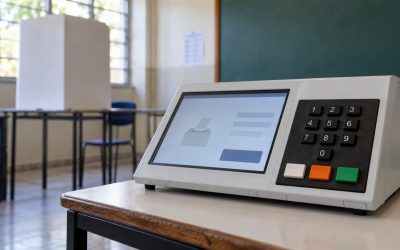 Eleições 2026: Quem é obrigado a votar nas eleições 2026? Veja as regras e as consequências de não comparecer