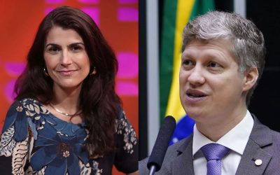 ELEIÇÕES 2026: TRE-RS multa Manuela por fake news contra Marcel van Hattem