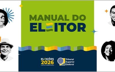 Manual do Eleitor: adesivo no carro pode? E na fachada de casa?