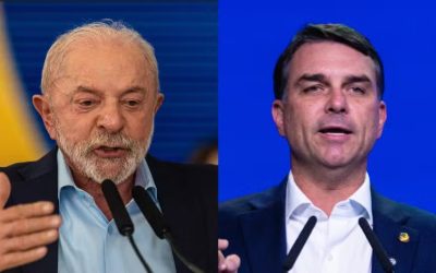 BRASIL: Primeira pesquisa Quaest depois da quebra de sigilo do Master