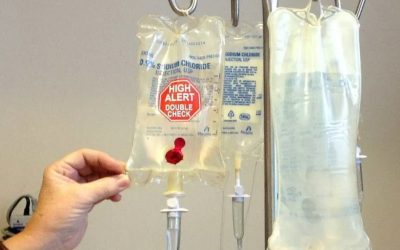 MUNDO: Mulher fez quimioterapia durante 11 anos para câncer que nunca teve
