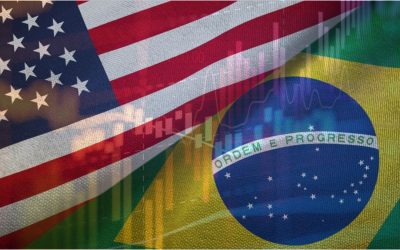 ECONOMIA: O resultado da Superquarta com a divulgação dos juros no Brasil e EUA