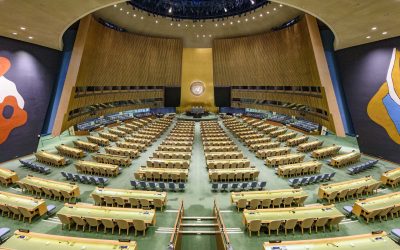 MUNDO: O que esperar do encontro dos líderes globais na ONU