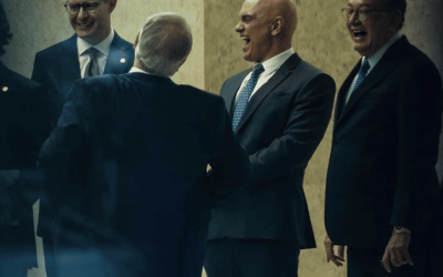BRASIL: Daniel Vorcaro x STF – A saga Master e Supremo continua…