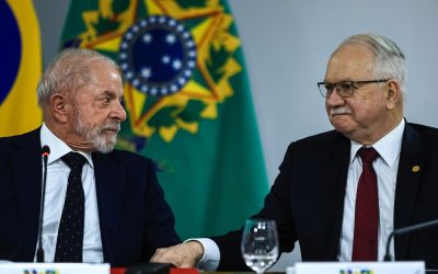 BRASIL: A crise do STF vai impactar as eleições?