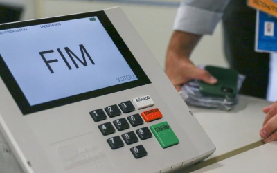 ELEIÇÕES 2026: Propaganda eleitoral no rádio e na TV termina nesta quinta-feira