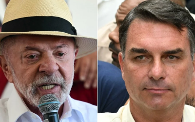 BRASIL: Como está a corrida pelo Planalto?