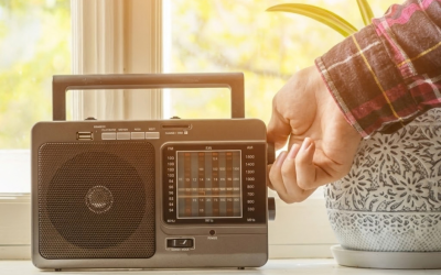 ESTUDO: Anúncios no rádio aumentam a intenção de compra