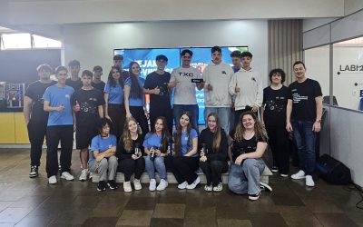 Programa CESURG Carreiras recebe mais de 1.200 estudantes de 29 municípios
