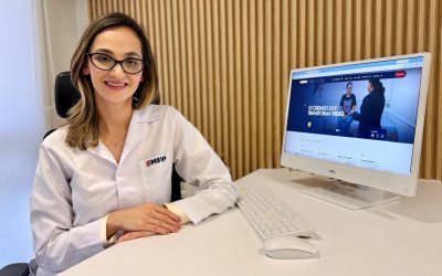 Outubro Rosa reforça importância do diagnóstico precoce do câncer de mama