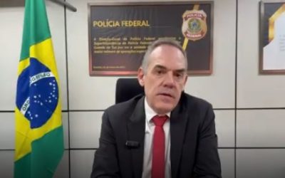 PF conclui inquérito sobre morte de delegado durante operação em Passo Fundo