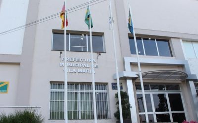 Vila Maria decreta ponto facultativo no dia 16 de outubro