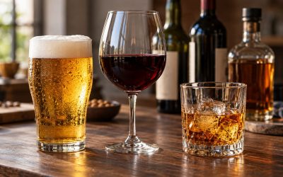 Lei Seca: confira onde haverá restrição a bebidas nas eleições 2026