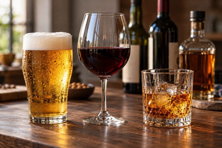 Lei Seca: confira onde haverá restrição a bebidas nas eleições 2026
