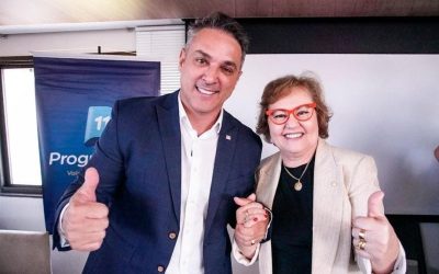 Vinte estados elegem governadores no primeiro turno; Zucco vence no Rio Grande do Sul