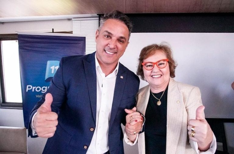 Vinte estados elegem governadores no primeiro turno; Zucco vence no Rio Grande do Sul