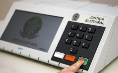 Flávio Bolsonaro recebe 72,42% dos votos para presidente em Vila Maria