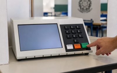 Zucco recebe 74,24% dos votos para governador em Vila Maria
