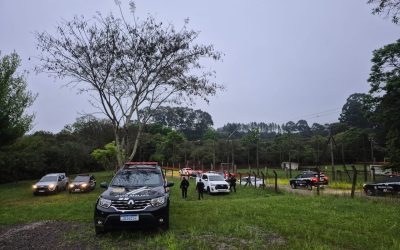 Passo Fundo: Operação Mãe do Crime Combate Organização Criminosa