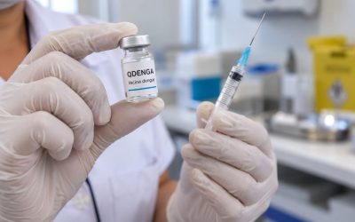 Dengue: 3 milhões de adolescentes estão com vacinação incompleta