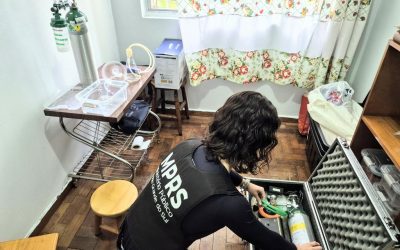 Nova ofensiva do MPRS apura esquema que cobrava até 12 vezes o valor de mercado de home care