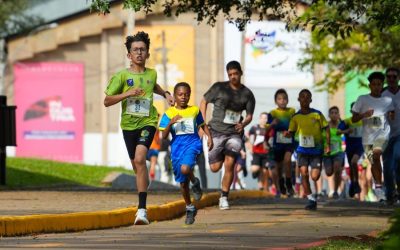 ESPORTE: AMC realiza última etapa do 7º Circuito de Corrida de Rua de Marau